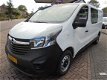 Opel Vivaro - 140PK L2-H1 DC/Edition/Navi/Airco/Trekhaak - 1 - Thumbnail