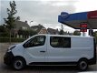 Opel Vivaro - 140PK L2-H1 DC/Edition/Navi/Airco/Trekhaak - 1 - Thumbnail