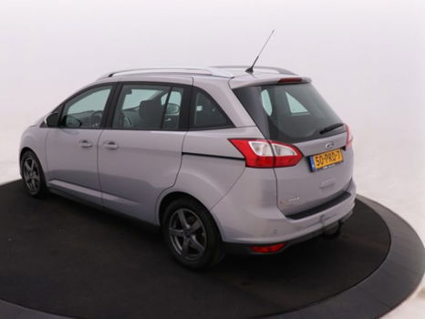 Ford Grand C-Max - 1.6 125PK Trend Cruise | PDC | 16