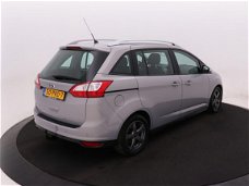 Ford Grand C-Max - 1.6 125PK Trend Cruise | PDC | 16" | Trekhaak | Dealeronderhouden