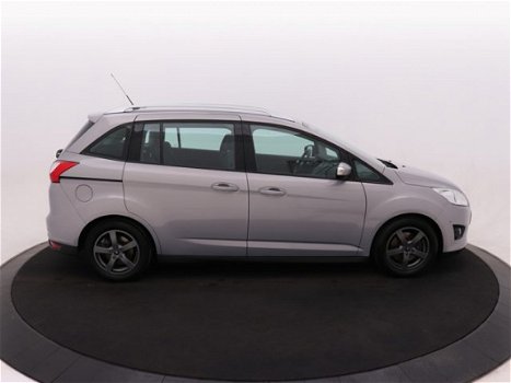 Ford Grand C-Max - 1.6 125PK Trend Cruise | PDC | 16