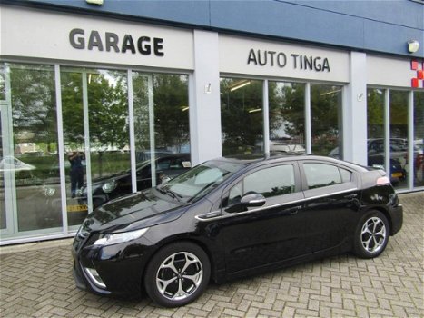 Opel Ampera - 1.4 EREV - 1