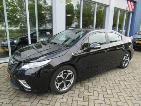 Opel Ampera - 1.4 EREV - 1