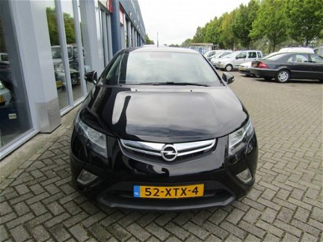 Opel Ampera - 1.4 EREV - 1