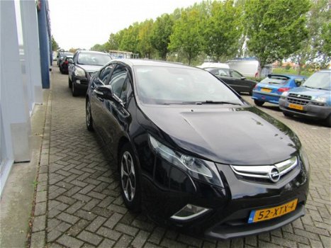 Opel Ampera - 1.4 EREV - 1