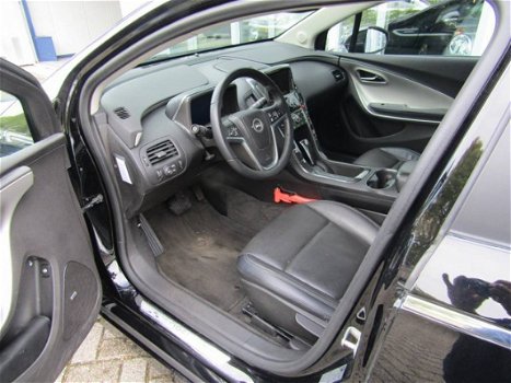 Opel Ampera - 1.4 EREV - 1