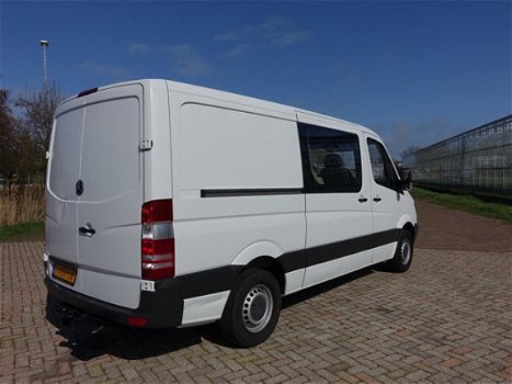 Mercedes-Benz Sprinter - 313 2.2 CDI 366 Dubbel cabine - 1