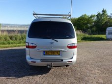 Hyundai H 200 - 2.5 CRDi Dynamic lang Airco