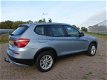 BMW X3 - 2.0d xDrive High Executive vol leer 4x4 - 1 - Thumbnail