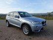 BMW X3 - 2.0d xDrive High Executive vol leer 4x4 - 1 - Thumbnail