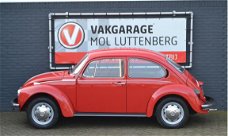 Volkswagen Kever - 1303 1.3 gerestaureerd, 2jr APK