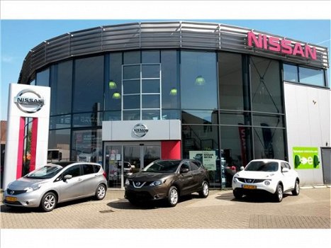 Nissan Micra - 0.9 IG-T 90pk N-Connecta - 1