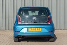 Volkswagen Up! - 1.0 TSI 90 PK High Up BMT Stoelverwarming