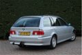 BMW 5-serie Touring - 525i Executive | Navigatie | Lederen bekleding | Trekhaak - 1 - Thumbnail