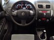 Suzuki SX4 - 1.6i-16V 120pk 5D. Limited 22dkm AC+ECC|LMV|ESP|Winterwielen|Audio|Keyless Entry - 1 - Thumbnail