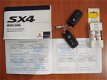 Suzuki SX4 - 1.6i-16V 120pk 5D. Limited 22dkm AC+ECC|LMV|ESP|Winterwielen|Audio|Keyless Entry - 1 - Thumbnail