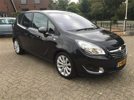 Opel Meriva - 1.4 Turbo Cosmo - 1