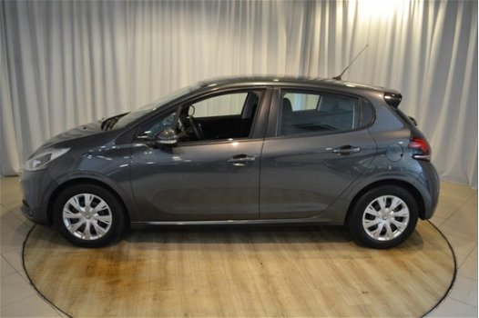 Peugeot 208 - ACTIVE 5Drs 1.6HDi 100pk Navigatie/Airco - 1