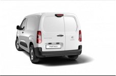 Peugeot Partner - New Premium BlueHDi 100 S&S 1000kg
