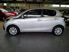 Peugeot 108 - 1.0 e-VTi 68pk 5D Active