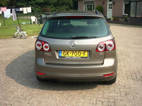 Volkswagen Golf Plus - 1.4 TSI Trendline - 1