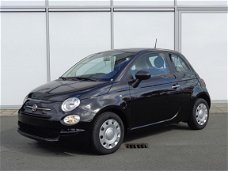 Fiat 500 - 85 PK YOUNG | PRIJSKNALLER RIJKLAAR VANAF € 12.999