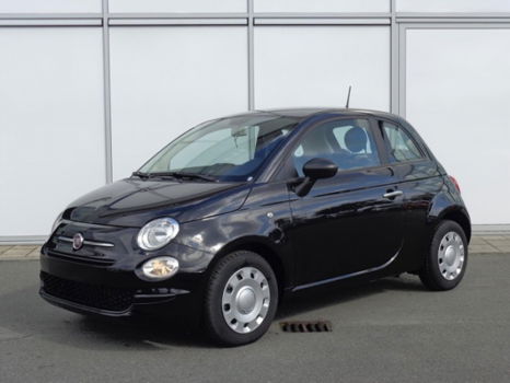 Fiat 500 - 85 PK YOUNG | PRIJSKNALLER RIJKLAAR VANAF € 12.999 - 1