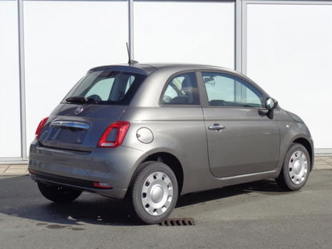 Fiat 500 - 85 PK YOUNG | PRIJSKNALLER RIJKLAAR VANAF € 12.999 - 1