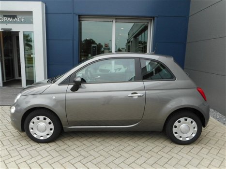 Fiat 500 - Turbo 85pk Young |NETTO DEAL AUTO|€ 12990, 00| - 1