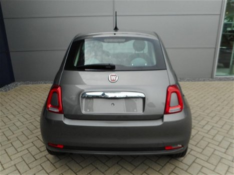 Fiat 500 - Turbo 85pk Young |NETTO DEAL AUTO|€ 12990, 00| - 1