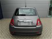 Fiat 500 - Turbo 85pk Young |NETTO DEAL AUTO|€ 12990, 00| - 1 - Thumbnail