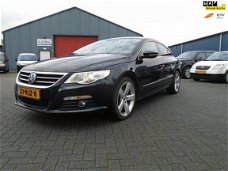 Volkswagen Passat CC - 2.0 TDI BlueMotion 5p. 1E EIGENAAR DEALER ONDERHOUDEN