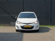 Hyundai i20 - 1.2 Blue Drive Go