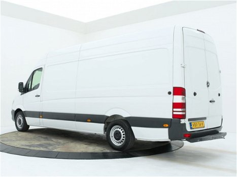 Mercedes-Benz Sprinter - Maxi 313CDI 130PK L3H2 - 1