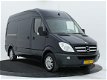 Mercedes-Benz Sprinter - 319CDI 190PK L2H2 Trekhaak 3500KG - 1 - Thumbnail