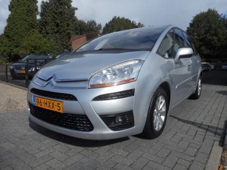 Citroën C4 Picasso - 1.6 THP AMBIANCE NAVI AUTOMAAT 2009 - 1