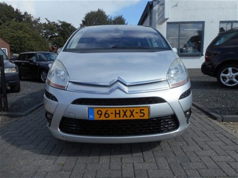 Citroën C4 Picasso - 1.6 THP AMBIANCE NAVI AUTOMAAT 2009 - 1