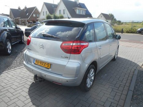 Citroën C4 Picasso - 1.6 THP AMBIANCE NAVI AUTOMAAT 2009 - 1