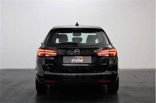 Opel Astra Sports Tourer - 1.4 Innovation | Navigatie | Park. Sensoren | DAB | Connected Services | - 1