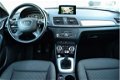 Audi Q3 - 2.0 TDI Business Edition Navi Cruise 17″ PDC ECC/Airco Keyless ’13 - 1 - Thumbnail