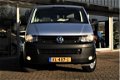Volkswagen Transporter - 2.0 TDI 115pk L1H1 ✅NAP| Comfortpakket| 1e eig.| Orig.NL| Weinig km's| Airc - 1 - Thumbnail