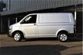 Volkswagen Transporter - 2.0 TDI 115pk L1H1 ✅NAP| Comfortpakket| 1e eig.| Orig.NL| Weinig km's| Airc - 1 - Thumbnail