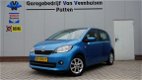 Skoda Citigo - 1.0 60pk 5drs Greentech Ambition Airco Led 14inch LM Cruise control Elek.pakket 77716 - 1 - Thumbnail