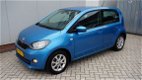 Skoda Citigo - 1.0 60pk 5drs Greentech Ambition Airco Led 14inch LM Cruise control Elek.pakket 77716 - 1 - Thumbnail