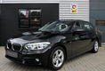 BMW 1-serie - 116i Sport Schuifdak LED Cruise Climate Stoelverwarming Open Dak Panoramadak Bluetooth - 1 - Thumbnail