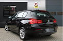 BMW 1-serie - 116i Sport Schuifdak LED Cruise Climate Stoelverwarming Open Dak Panoramadak Bluetooth - 1 - Thumbnail