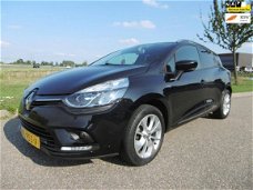 Renault Clio Estate - 1.5 dCi Ecoleader Limited NAVIGATIE AIRCO