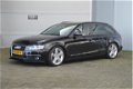 Audi A4 Avant - 1.8 TFSI 160pk Proline Business - 1 - Thumbnail