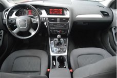 Audi A4 Avant - 1.8 TFSI 160pk Proline Business