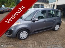 Citroën C3 Picasso - 1.6 VTi Exclusive